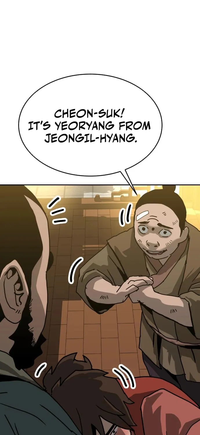 The Tales of Heaven and Earth Chapter 41 page 105 - 