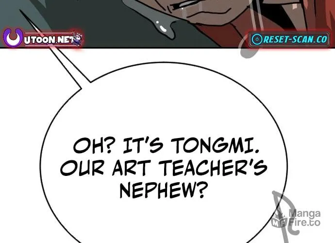The Tales of Heaven and Earth Chapter 41 page 108 - 
