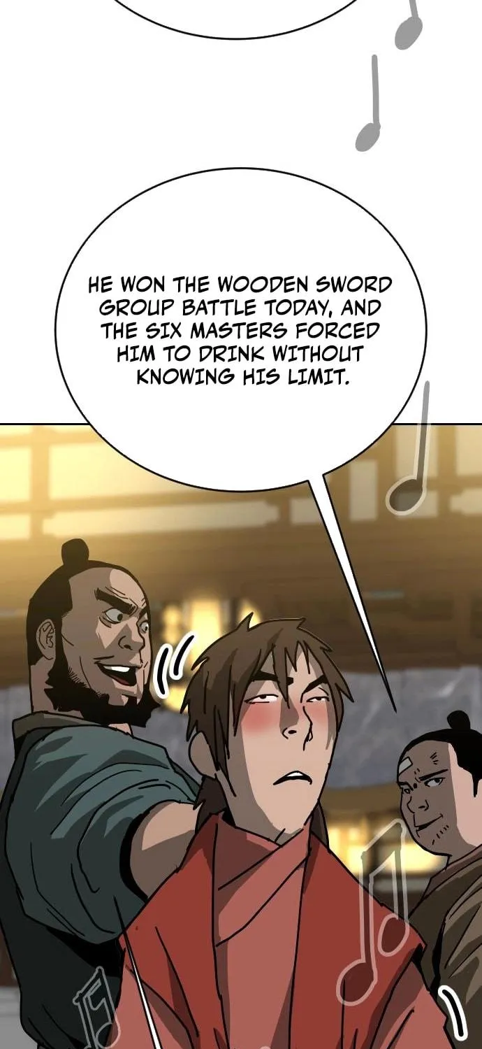 The Tales of Heaven and Earth Chapter 41 page 109 - 