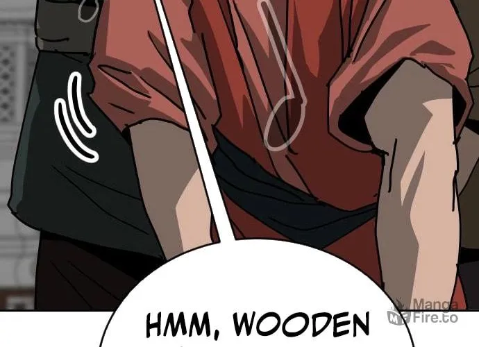 The Tales of Heaven and Earth Chapter 41 page 110 - 