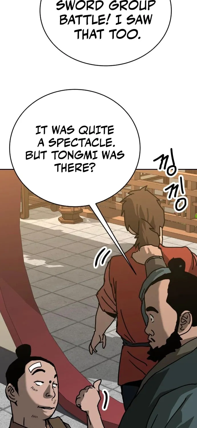 The Tales of Heaven and Earth Chapter 41 page 111 - 