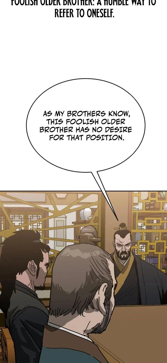 The Tales of Heaven and Earth Chapter 41 page 9 - 