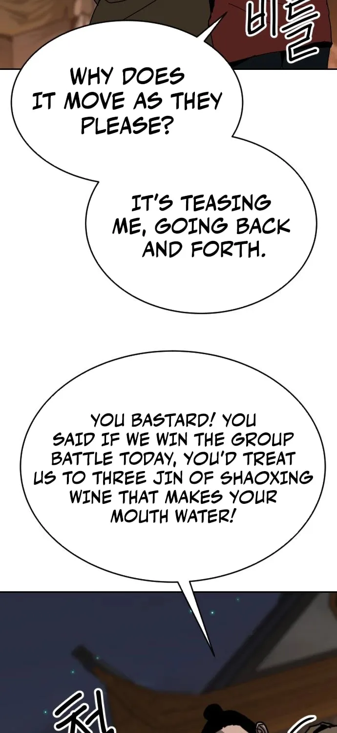 The Tales of Heaven and Earth Chapter 41 page 85 - 