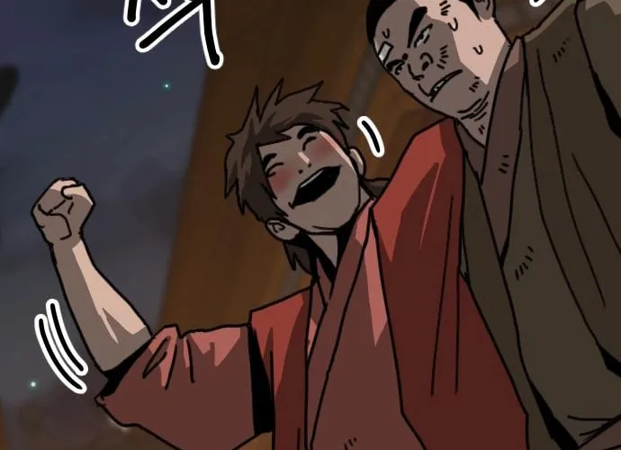 The Tales of Heaven and Earth Chapter 41 page 86 - 