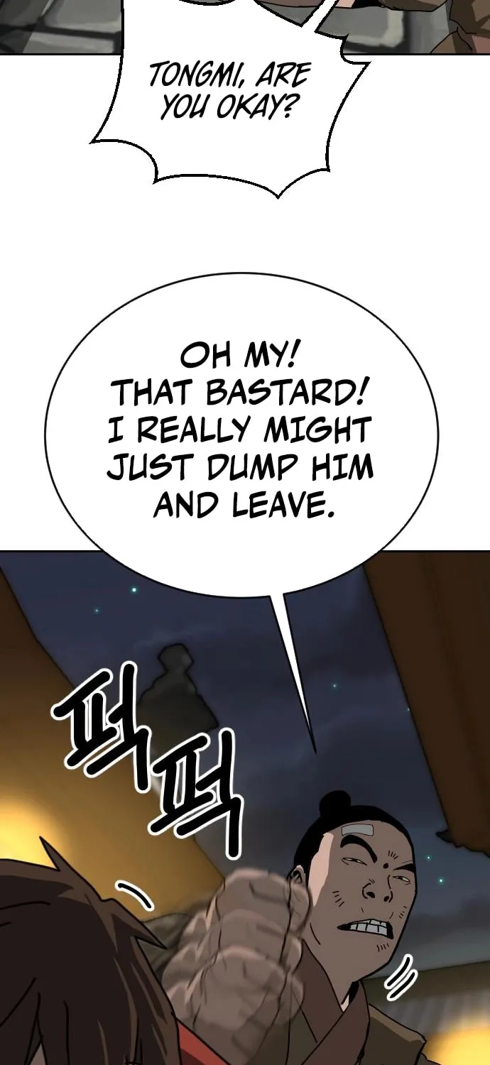 The Tales of Heaven and Earth Chapter 41 page 91 - 