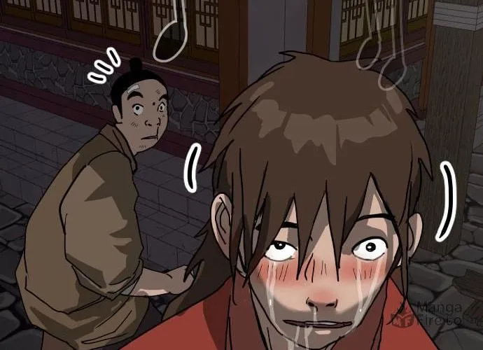 The Tales of Heaven and Earth Chapter 41 page 96 - 