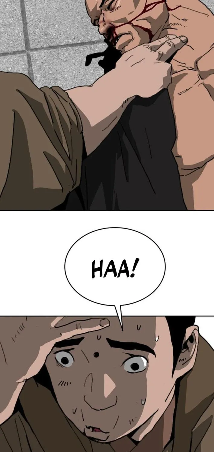 The Tales of Heaven and Earth Chapter 42 page 107 - 