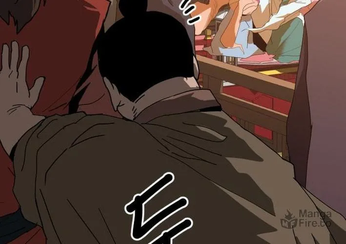 The Tales of Heaven and Earth Chapter 42 page 12 - 