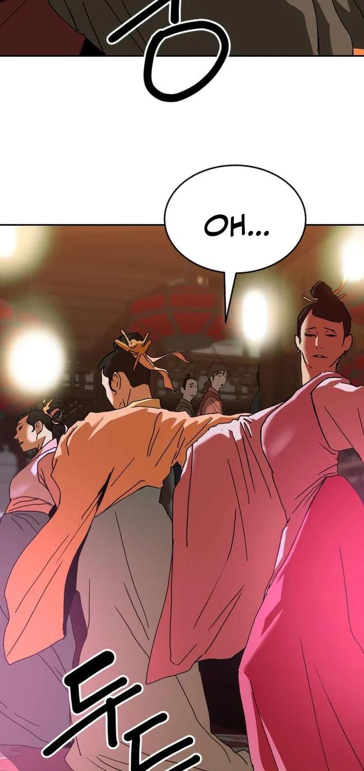 The Tales of Heaven and Earth Chapter 42 page 13 - 