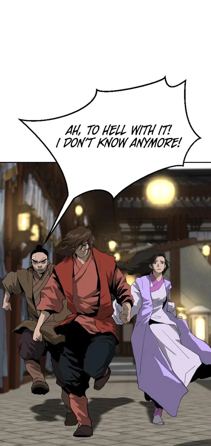 The Tales of Heaven and Earth Chapter 42 page 127 - 