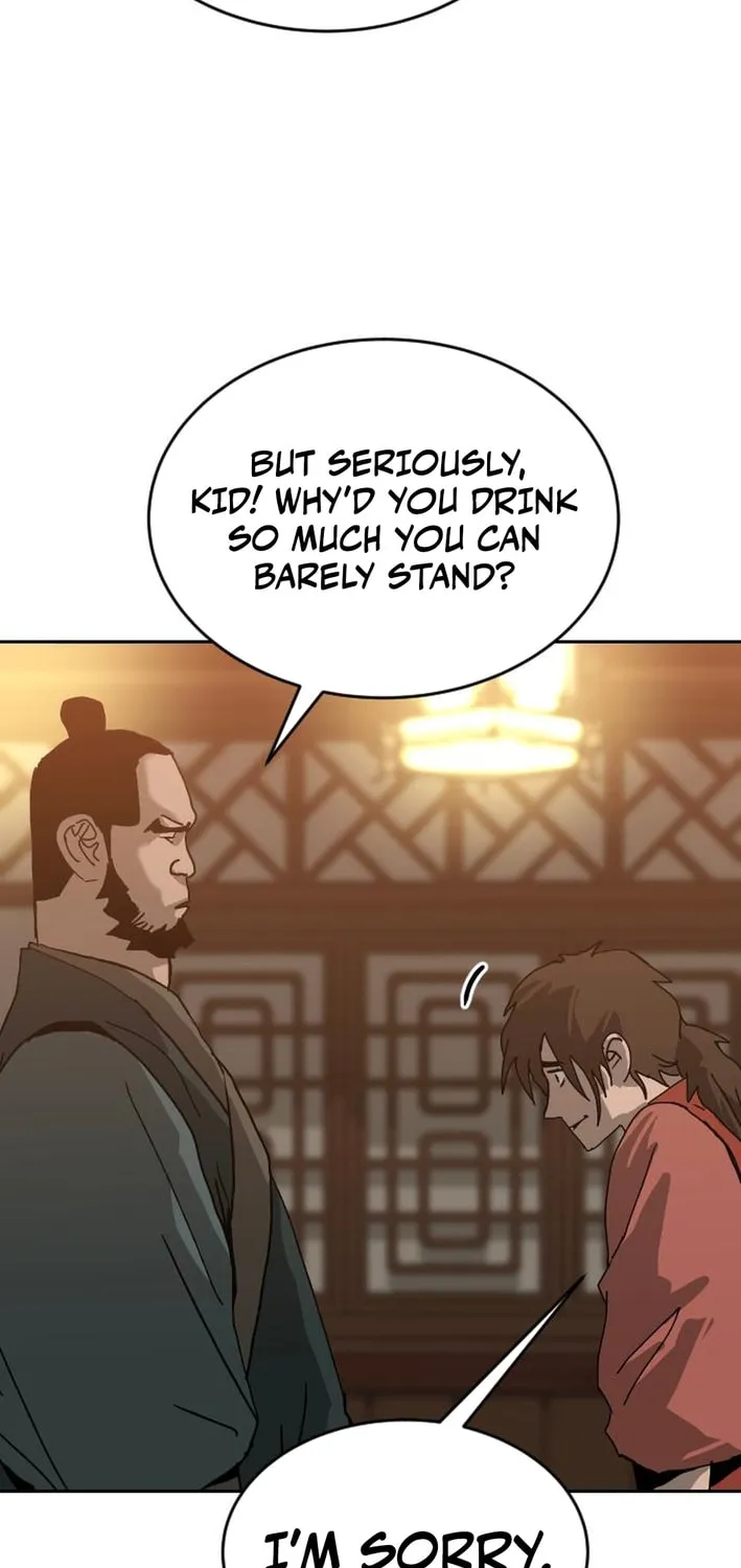 The Tales of Heaven and Earth Chapter 42 page 25 - 