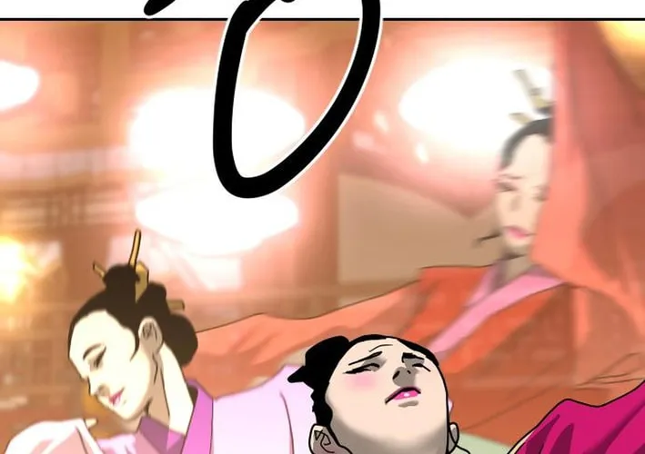 The Tales of Heaven and Earth Chapter 42 page 28 - 