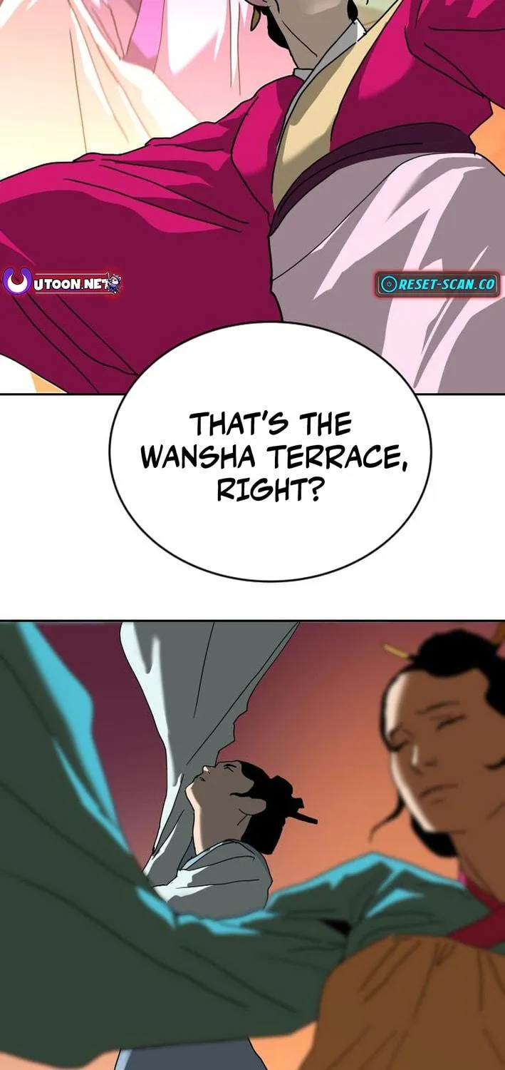 The Tales of Heaven and Earth Chapter 42 page 29 - 