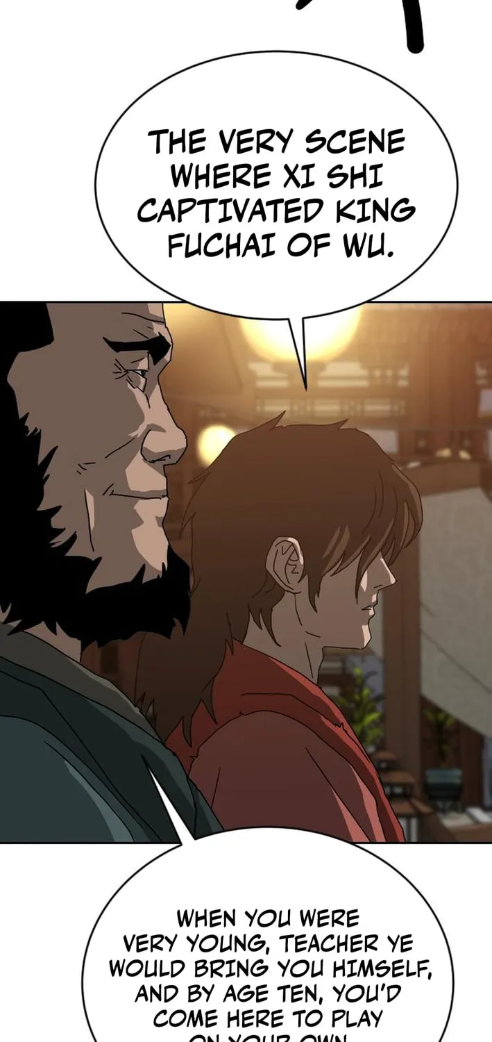 The Tales of Heaven and Earth Chapter 42 page 31 - 