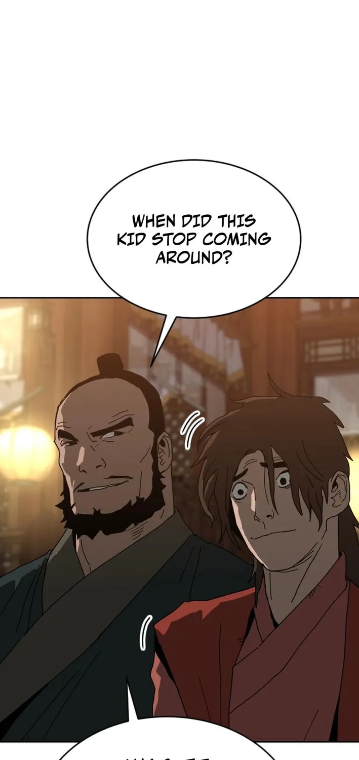 The Tales of Heaven and Earth Chapter 42 page 33 - 