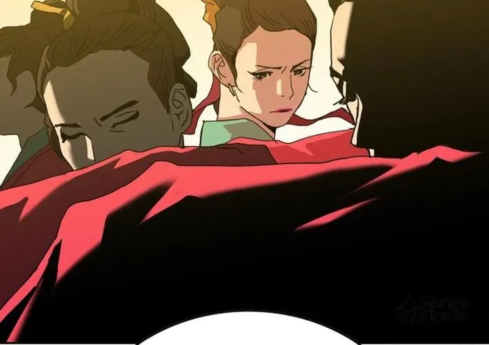 The Tales of Heaven and Earth Chapter 42 page 40 - 
