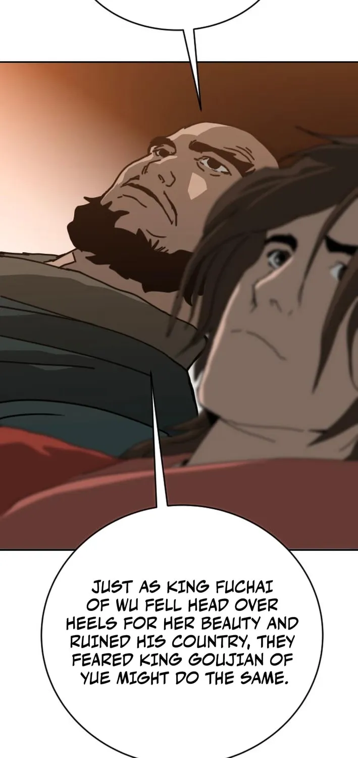 The Tales of Heaven and Earth Chapter 42 page 43 - 