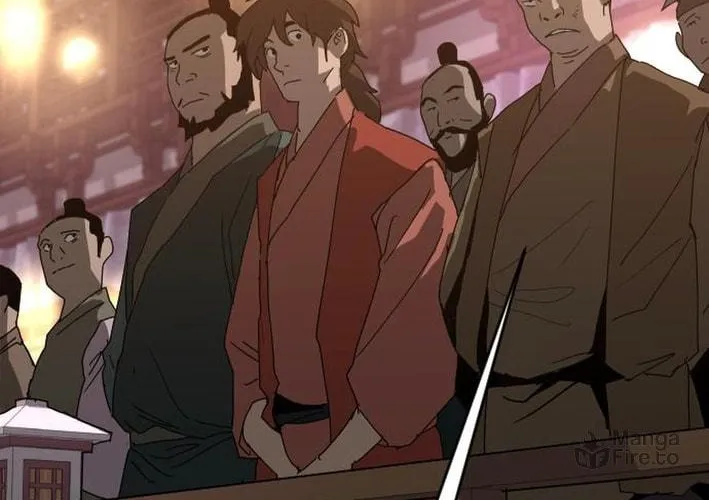 The Tales of Heaven and Earth Chapter 42 page 48 - 