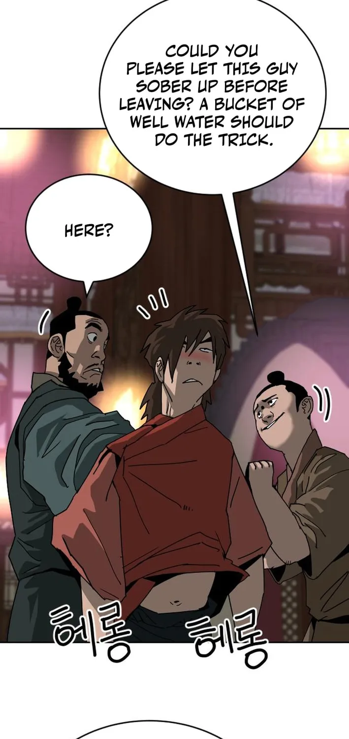 The Tales of Heaven and Earth Chapter 42 page 7 - 
