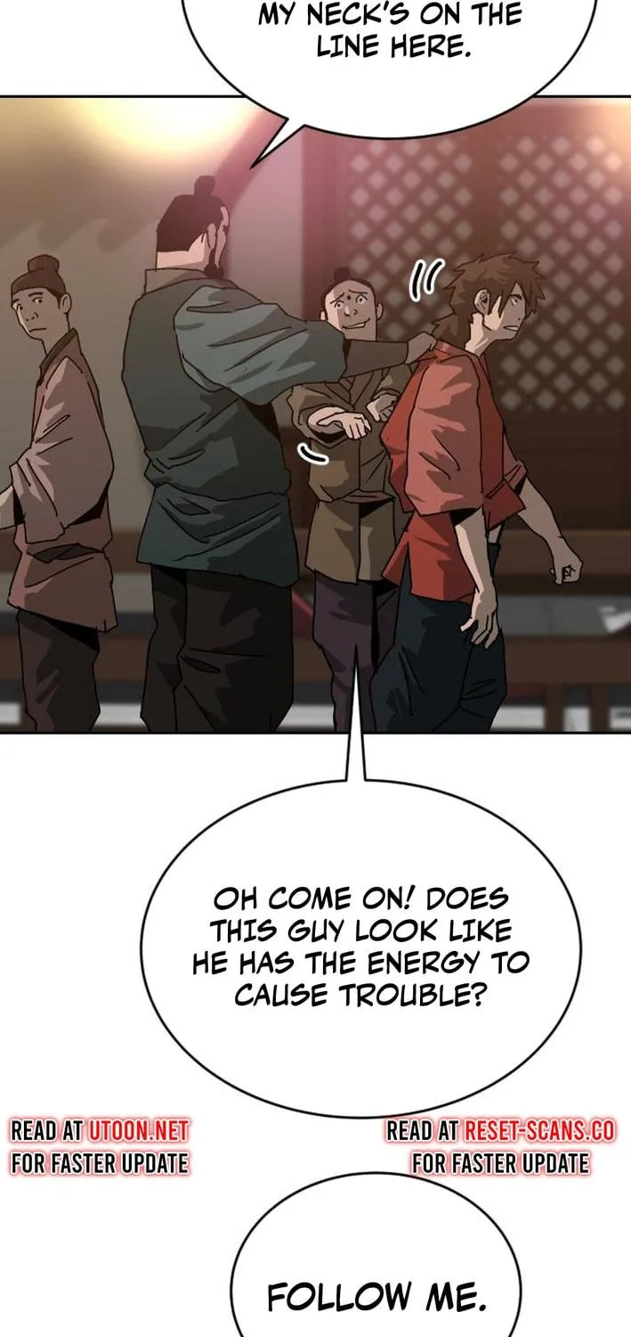 The Tales of Heaven and Earth Chapter 42 page 9 - 