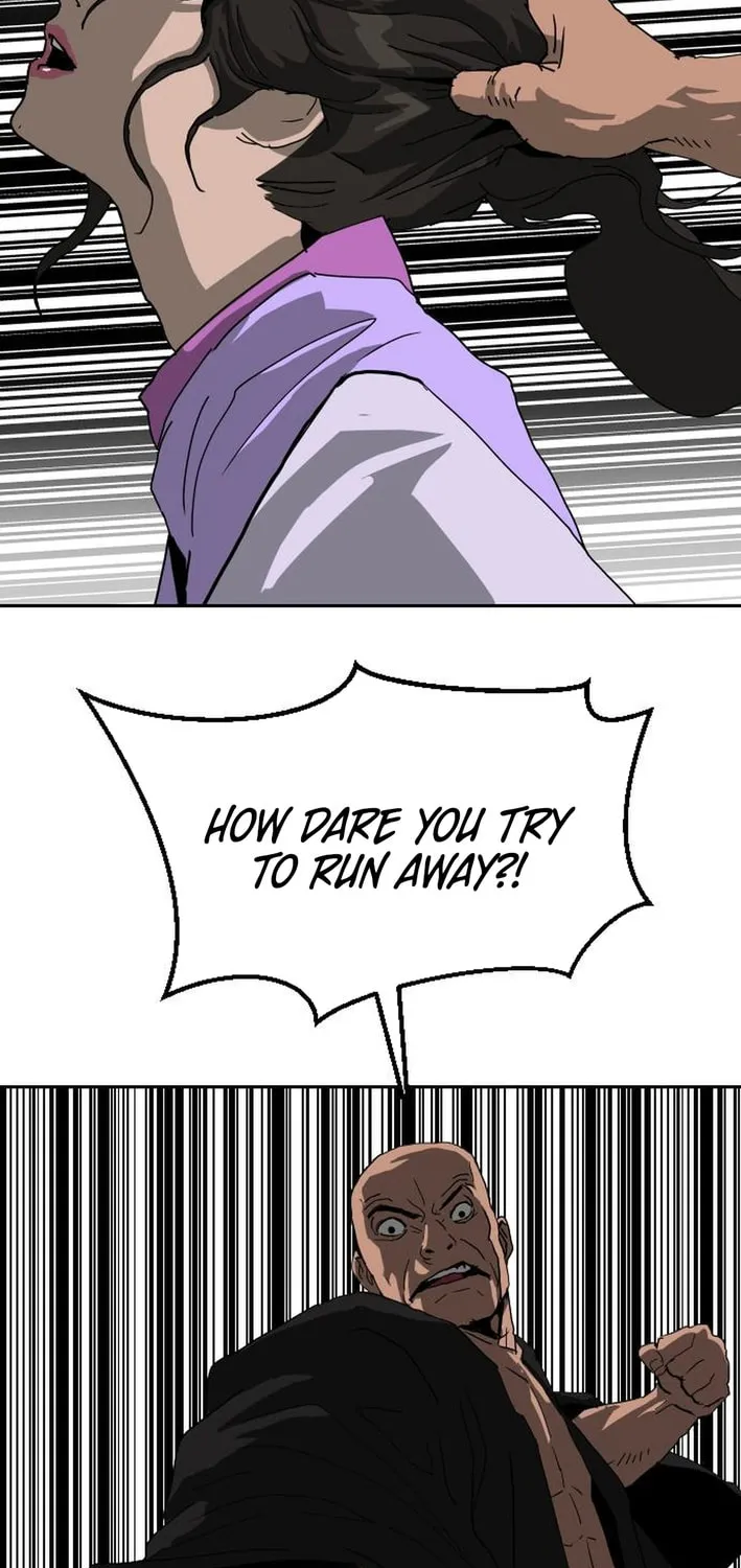 The Tales of Heaven and Earth Chapter 42 page 91 - 