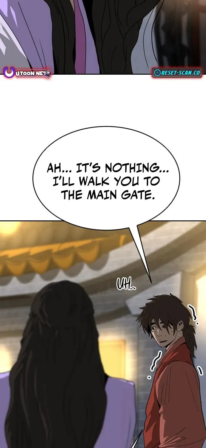 The Tales of Heaven and Earth Chapter 43 page 12 - 