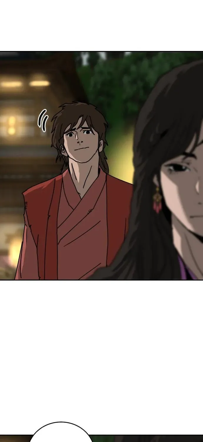 The Tales of Heaven and Earth Chapter 43 page 21 - 
