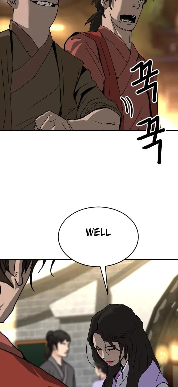 The Tales of Heaven and Earth Chapter 43 page 26 - 