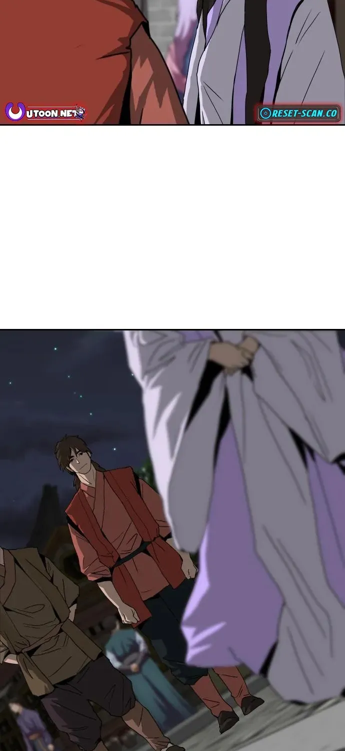 The Tales of Heaven and Earth Chapter 43 page 27 - 