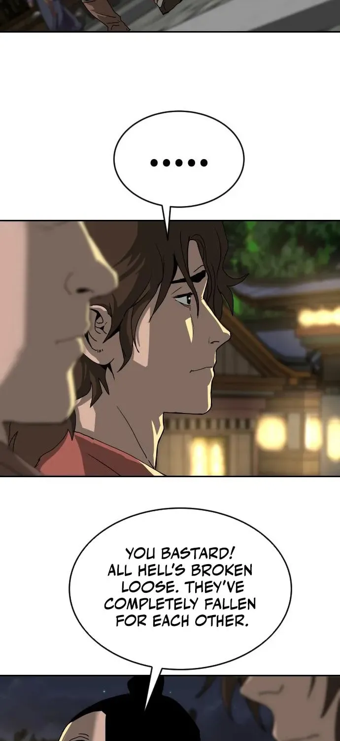 The Tales of Heaven and Earth Chapter 43 page 28 - 