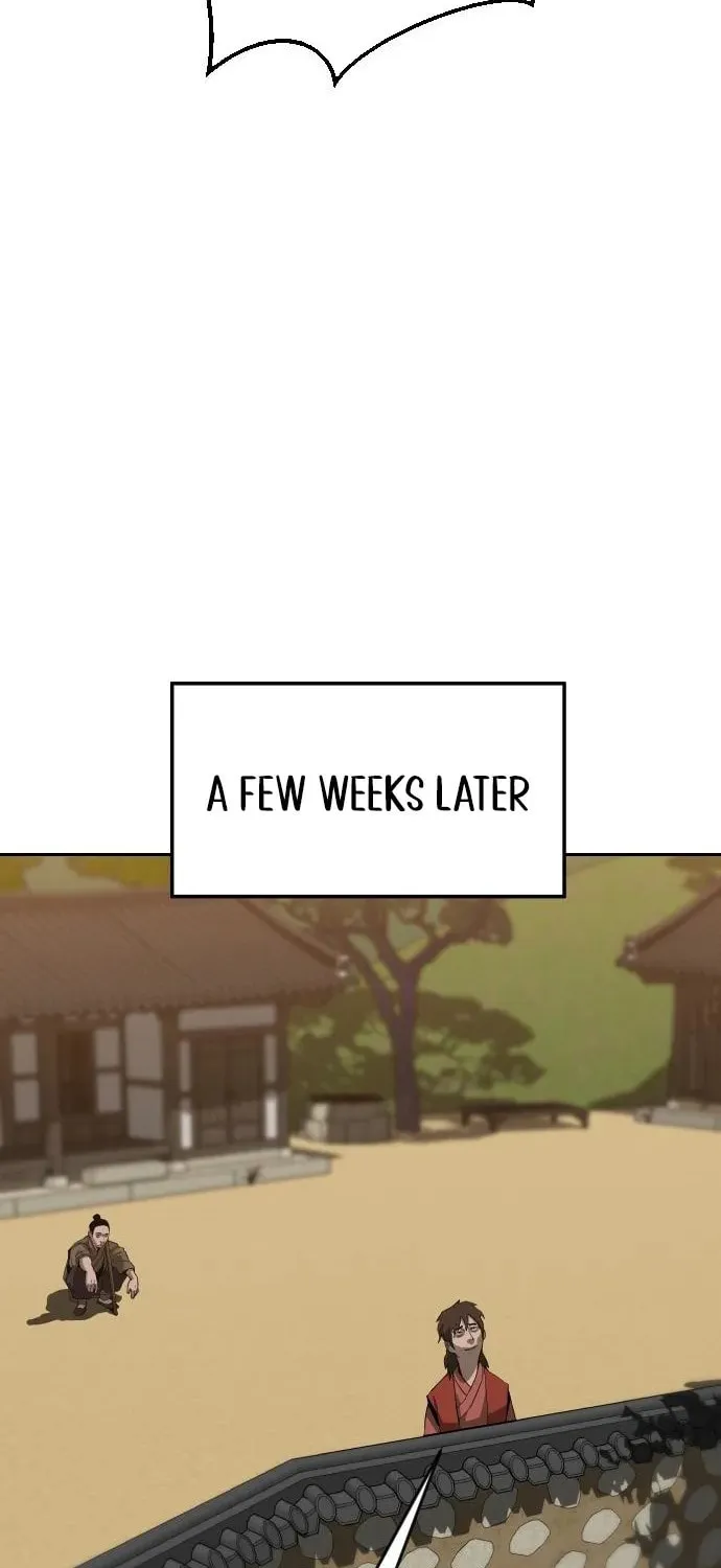 The Tales of Heaven and Earth Chapter 43 page 32 - 