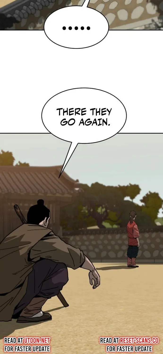 The Tales of Heaven and Earth Chapter 43 page 33 - 