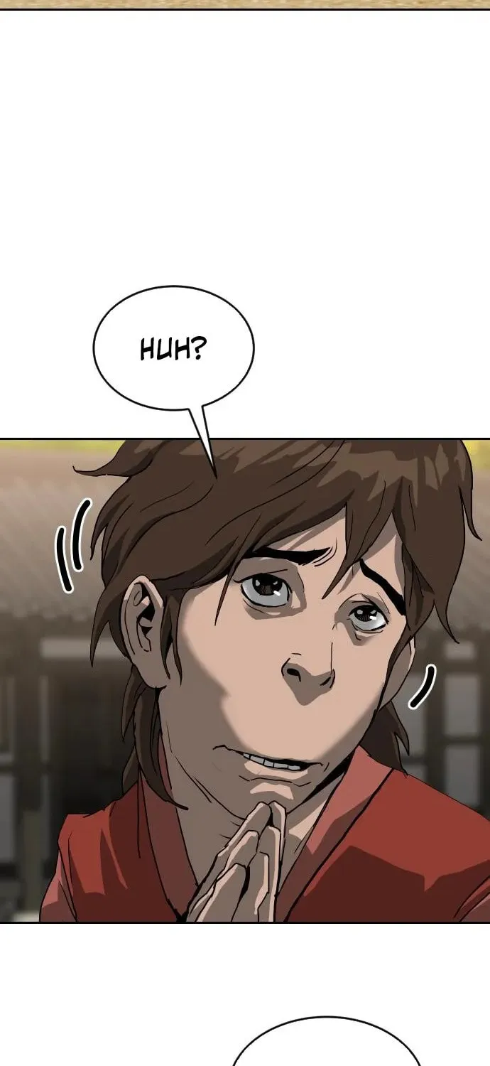 The Tales of Heaven and Earth Chapter 43 page 34 - 