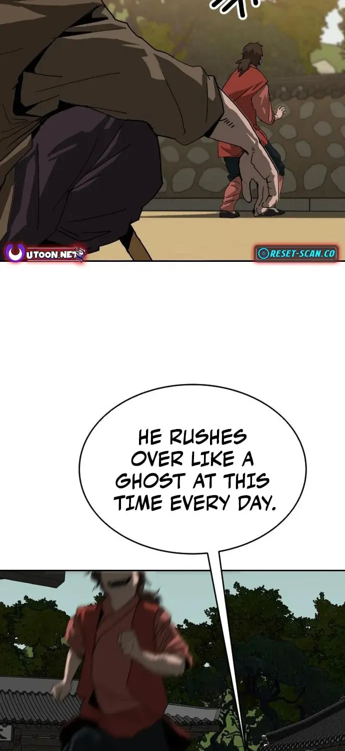 The Tales of Heaven and Earth Chapter 43 page 38 - 
