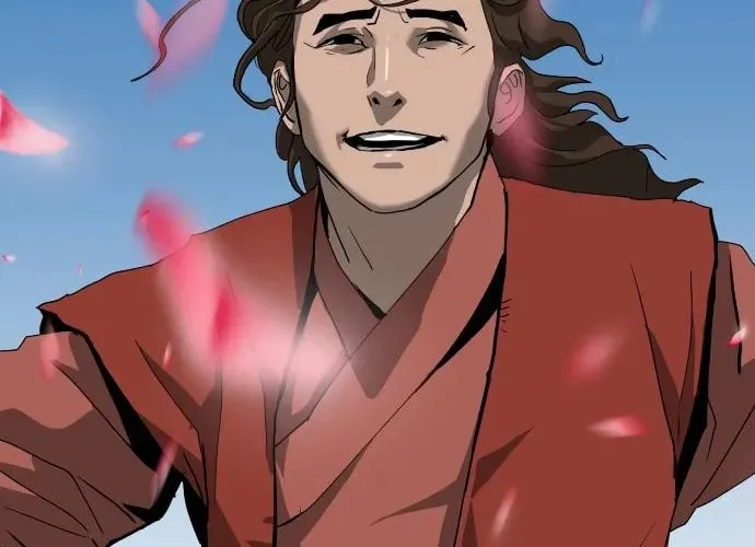 The Tales of Heaven and Earth Chapter 43 page 40 - 