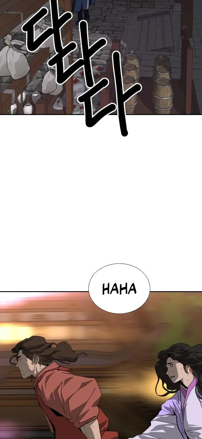 The Tales of Heaven and Earth Chapter 43 page 5 - 