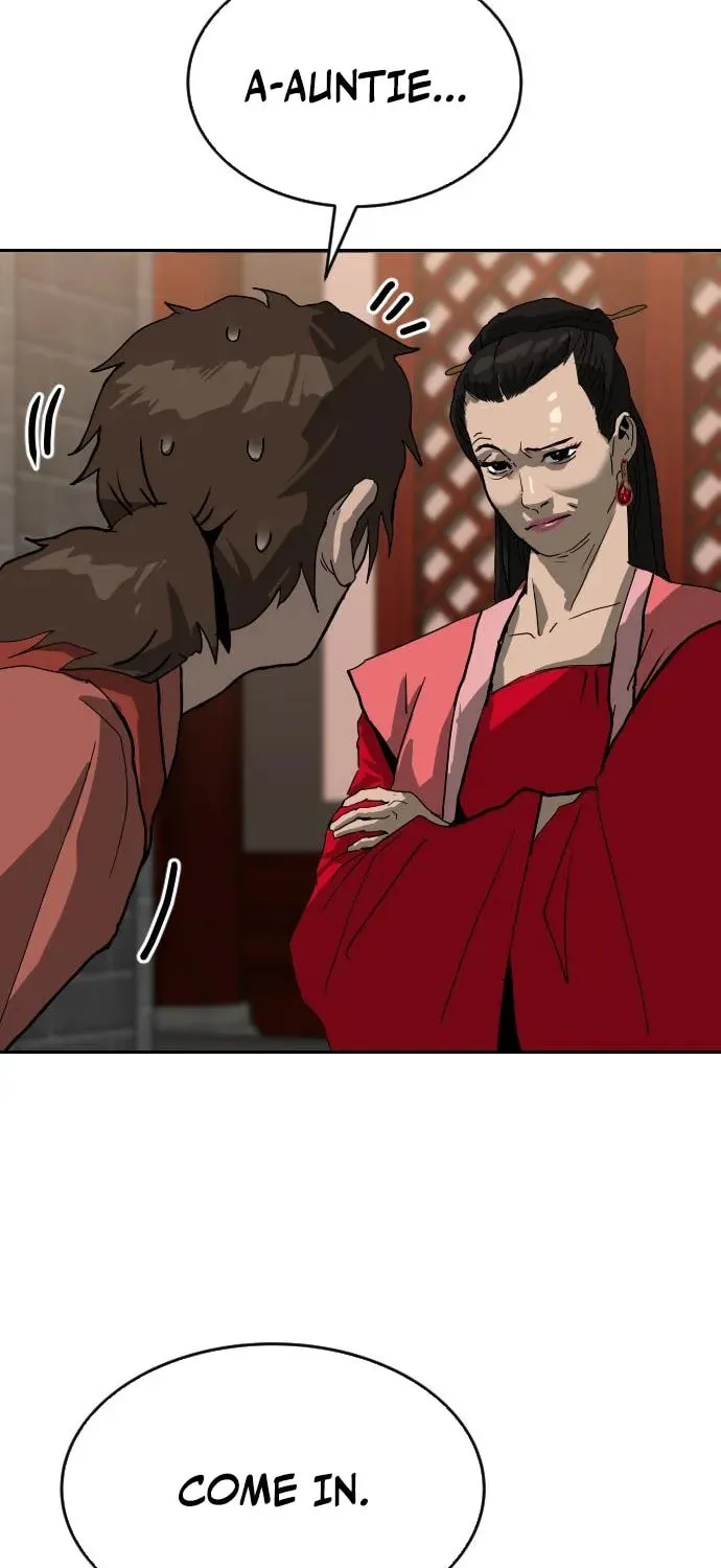 The Tales of Heaven and Earth Chapter 43 page 51 - 