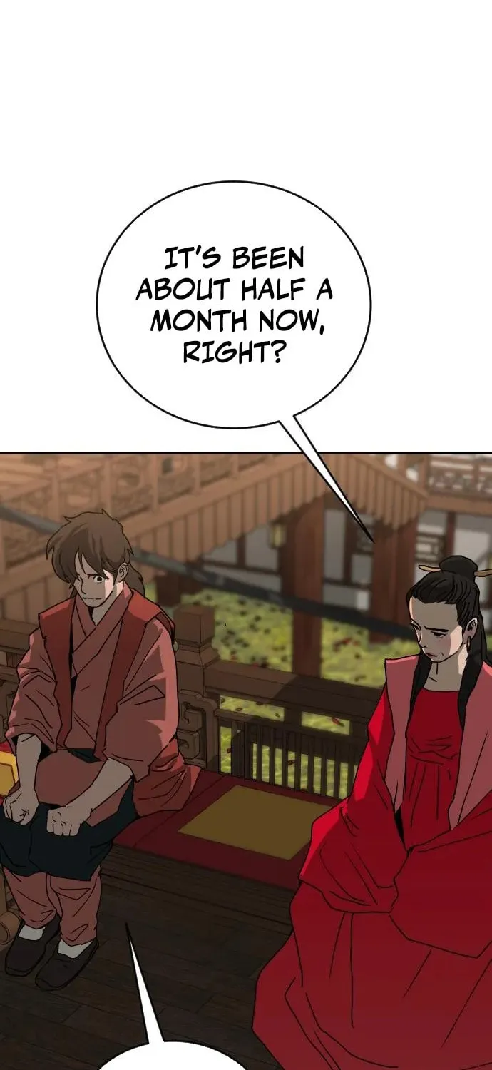 The Tales of Heaven and Earth Chapter 43 page 56 - 