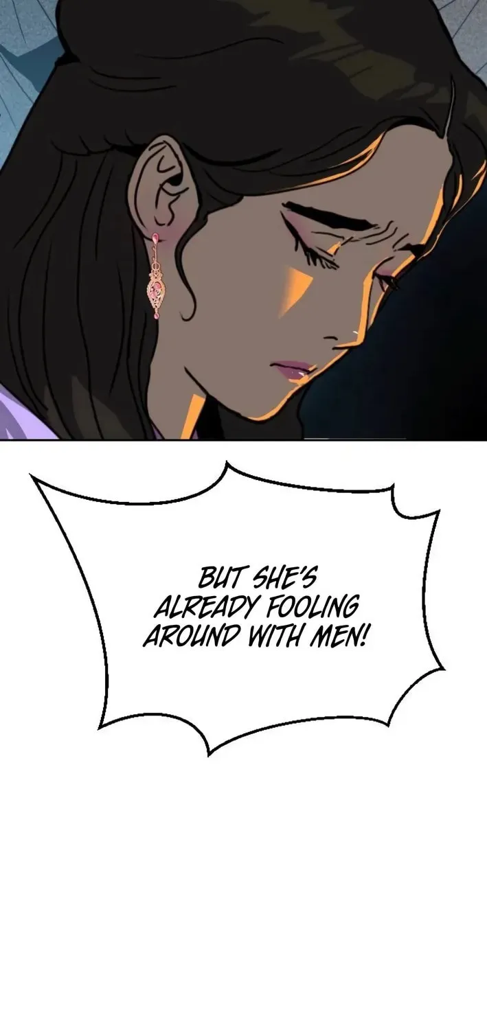 The Tales of Heaven and Earth Chapter 44 page 23 - 