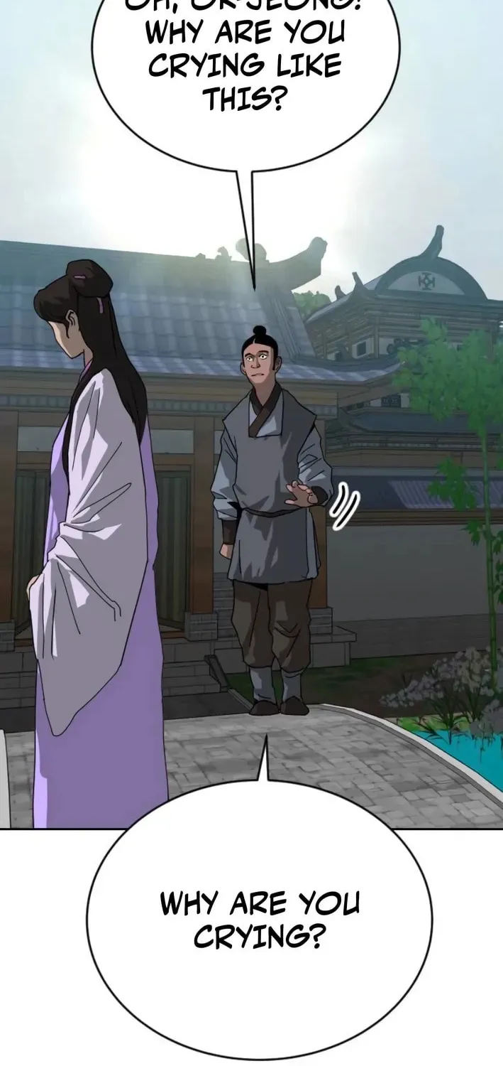The Tales of Heaven and Earth Chapter 44 page 32 - 
