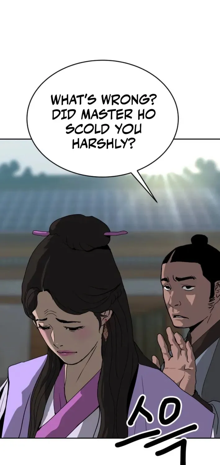 The Tales of Heaven and Earth Chapter 44 page 33 - 