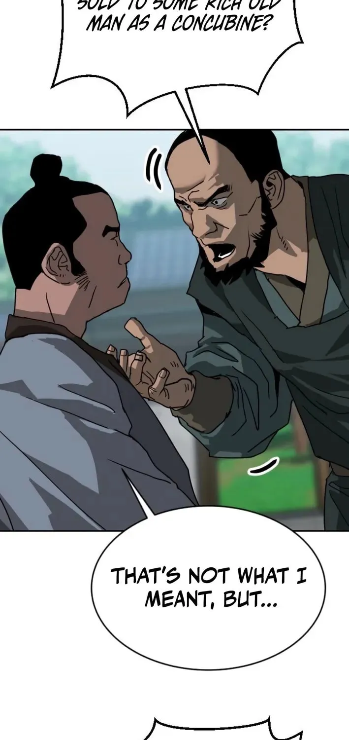 The Tales of Heaven and Earth Chapter 44 page 50 - 