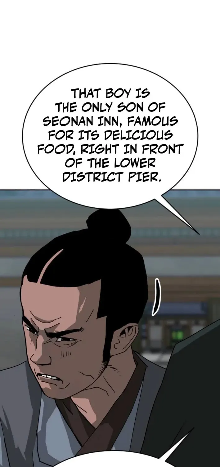 The Tales of Heaven and Earth Chapter 44 page 55 - 