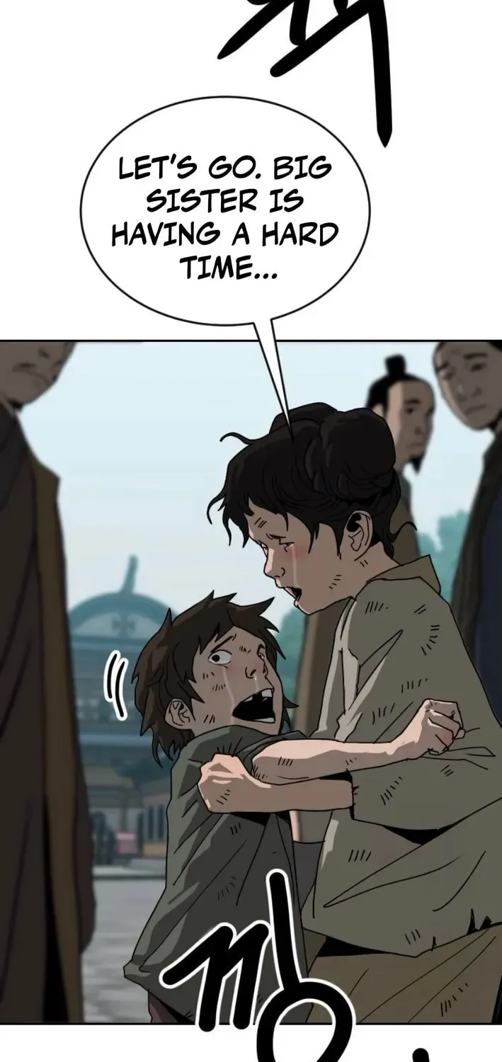 The Tales of Heaven and Earth Chapter 44 page 88 - 