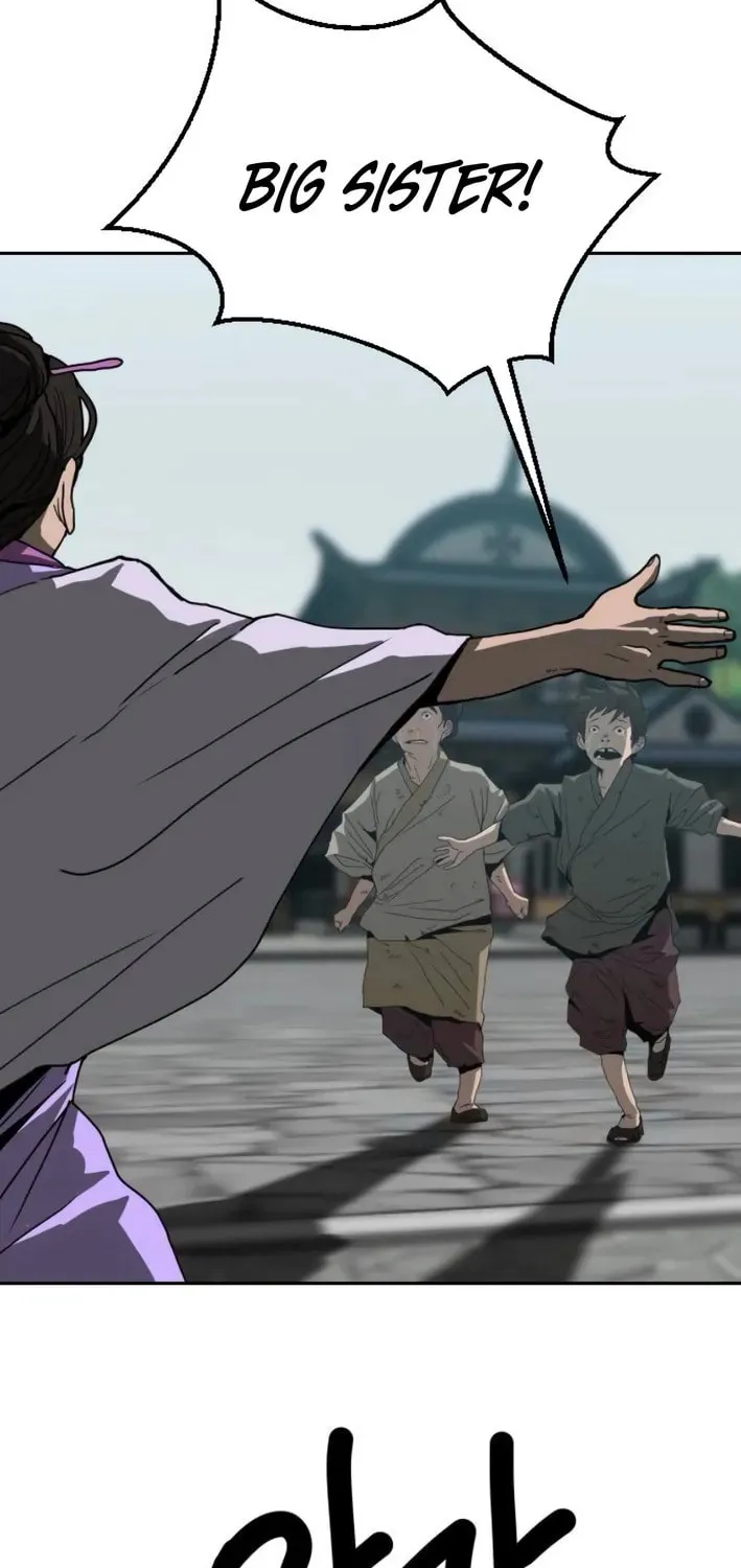The Tales of Heaven and Earth Chapter 44 page 93 - 
