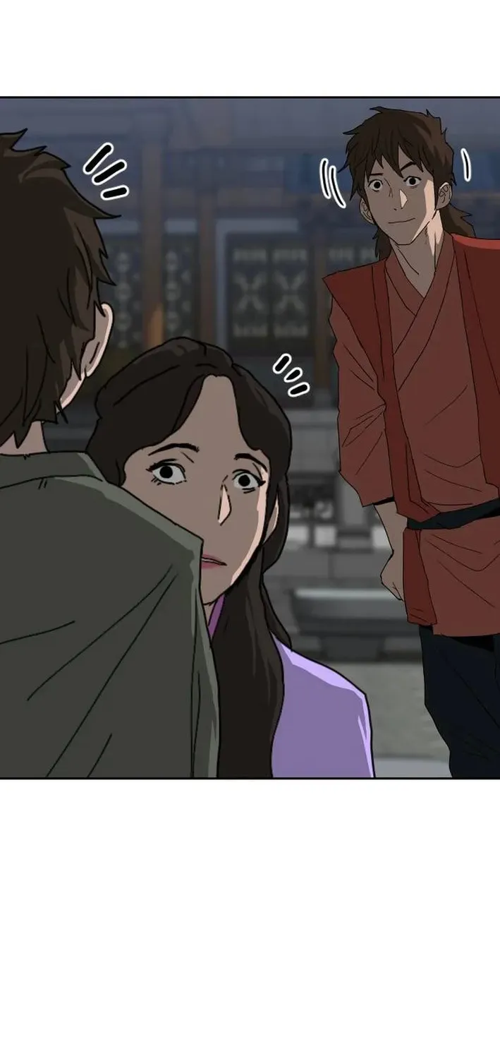 The Tales of Heaven and Earth Chapter 45 page 13 - 
