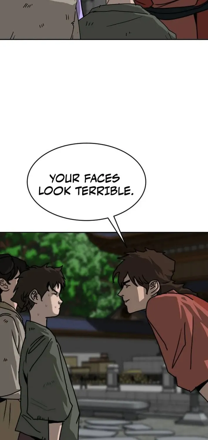 The Tales of Heaven and Earth Chapter 45 page 16 - 