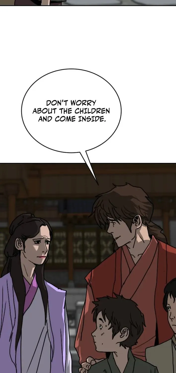 The Tales of Heaven and Earth Chapter 45 page 17 - 
