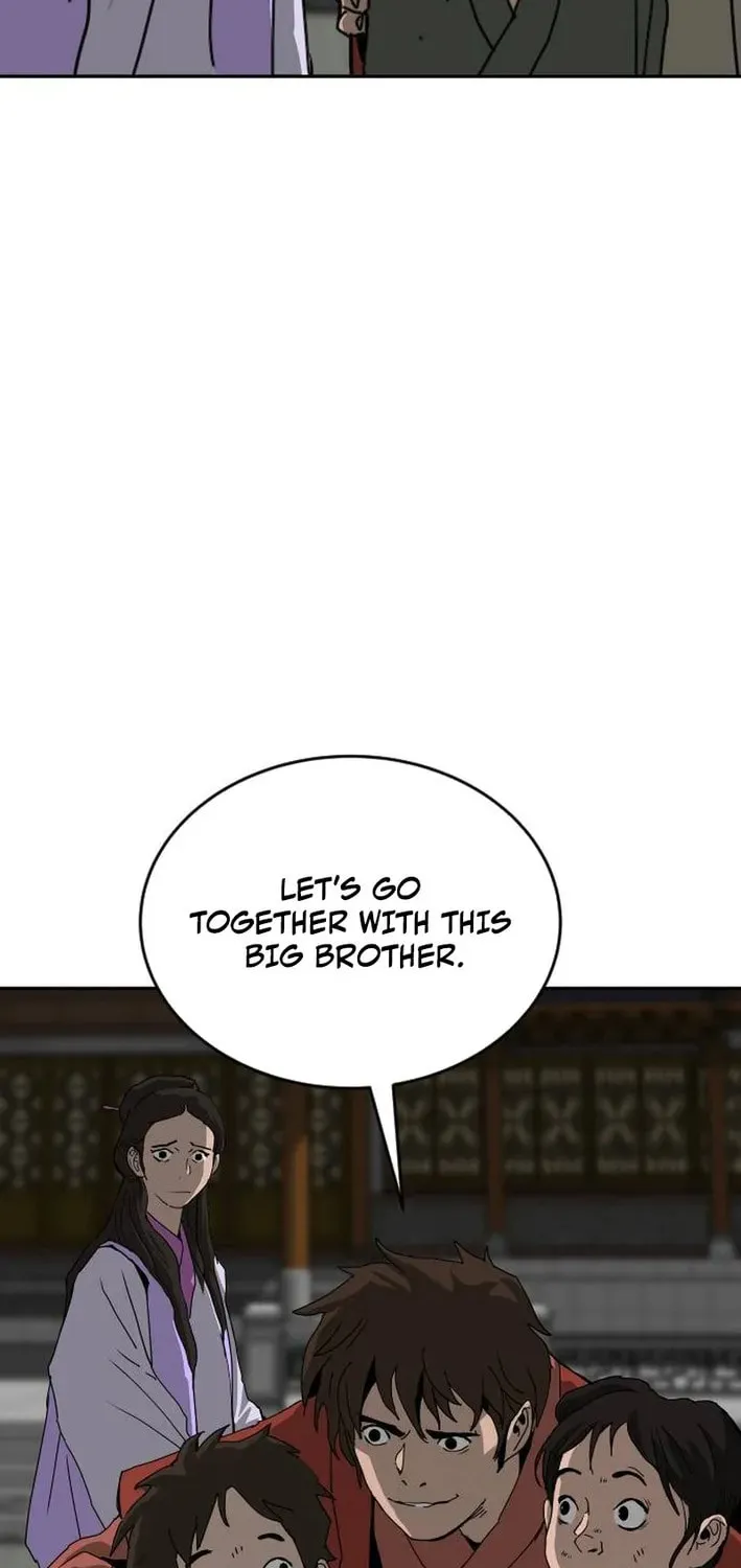 The Tales of Heaven and Earth Chapter 45 page 18 - 