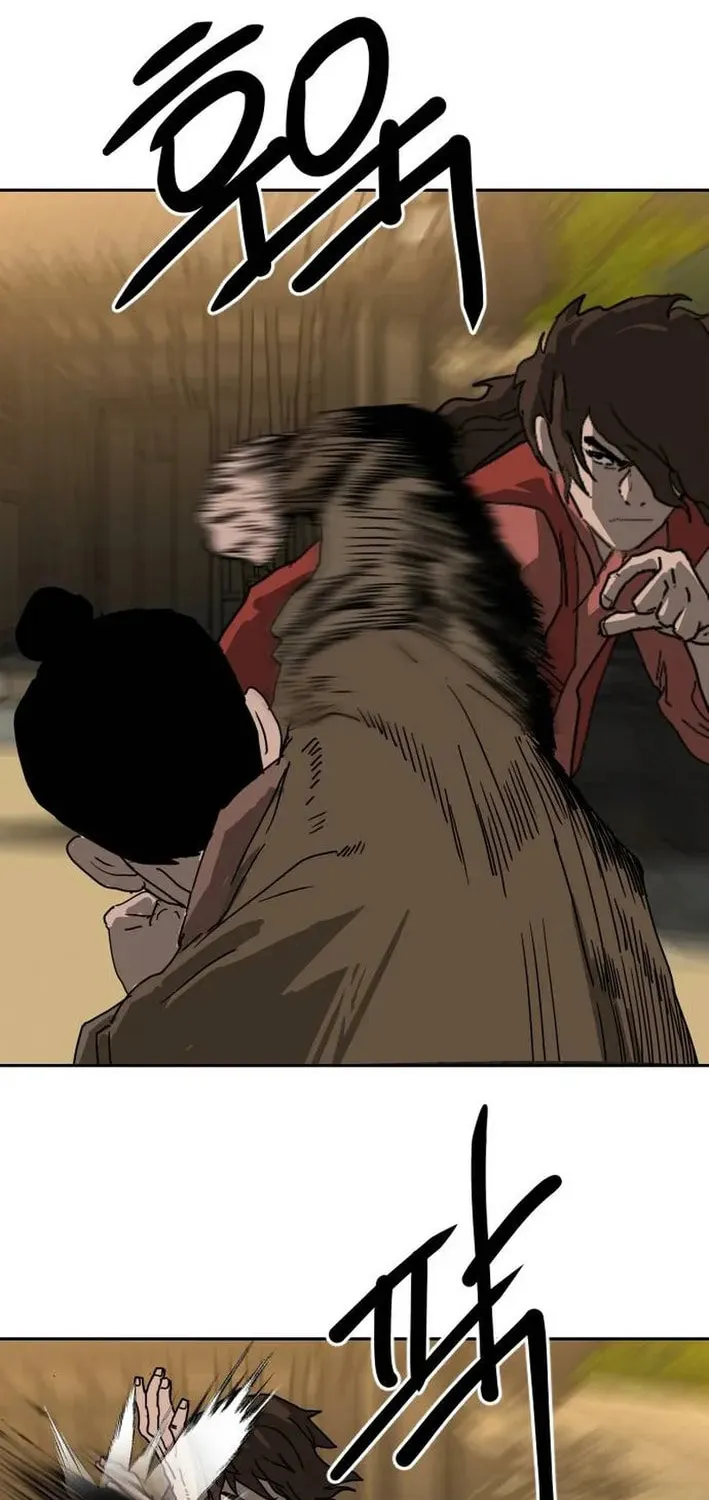 The Tales of Heaven and Earth Chapter 45 page 23 - 